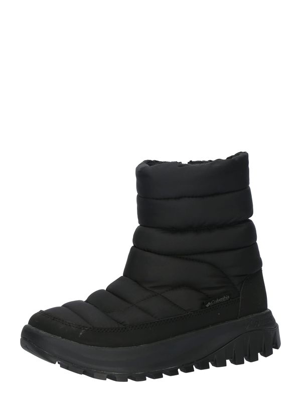 COLUMBIA COLUMBIA Čizme za snijeg  crna