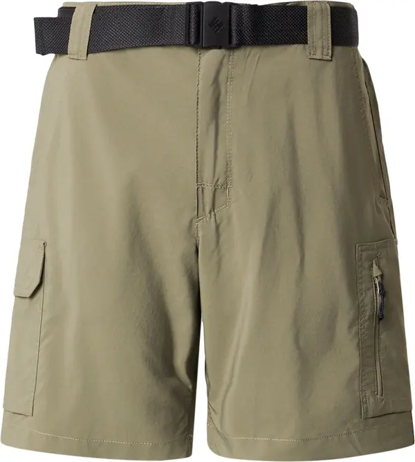 COLUMBIA COLUMBIA Hlače za vanjske uvjete 'Silver Ridge™'  kaki
