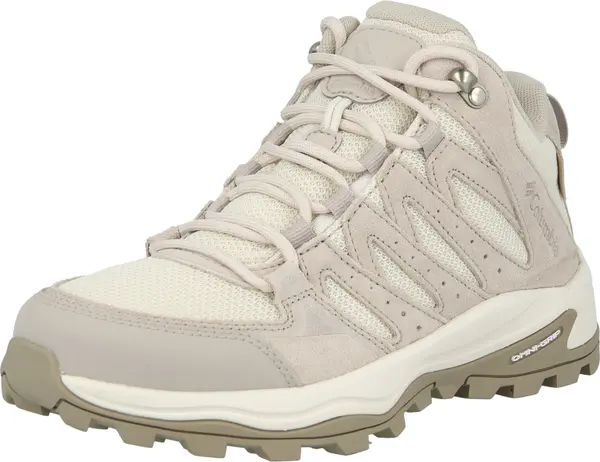 COLUMBIA COLUMBIA Ležerne čizme 'REDMOND™ IV'  bež / taupe siva