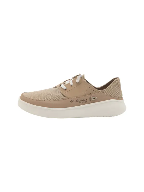 COLUMBIA COLUMBIA Niske cipele 'BOATSIDE™'  smeđa