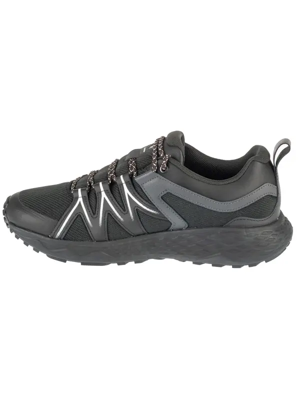COLUMBIA COLUMBIA Niske cipele 'Columbia Peakfreak Roam'  crna