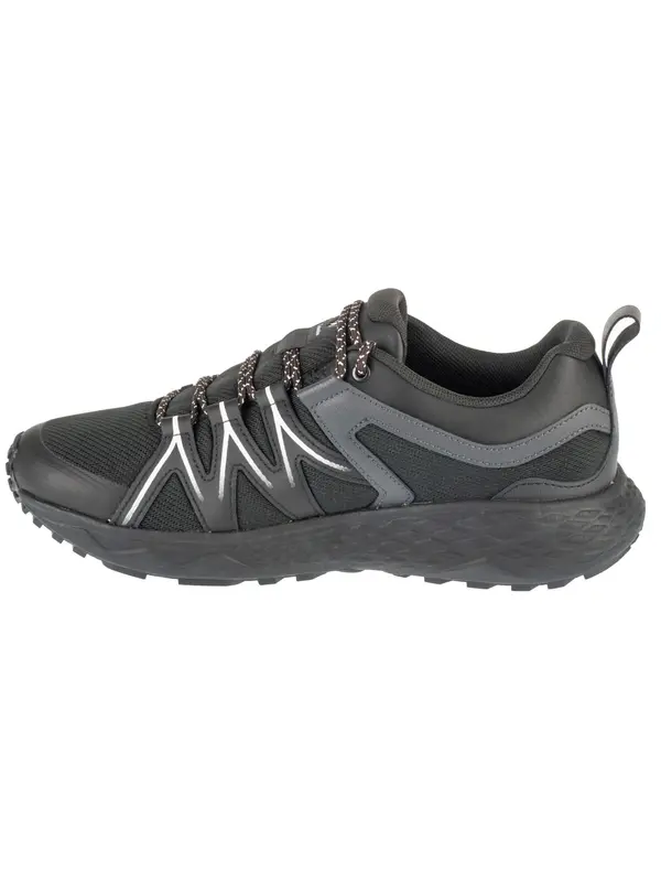 COLUMBIA COLUMBIA Niske cipele 'Columbia Peakfreak Roam'  crna