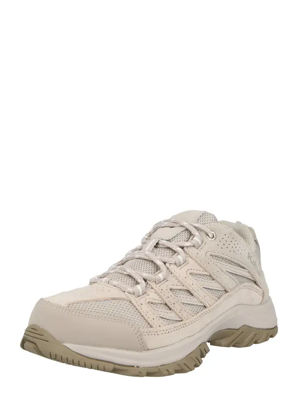 COLUMBIA COLUMBIA Niske cipele 'CRESTWOOD™'  siva