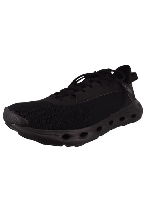 COLUMBIA COLUMBIA Niske cipele 'Drainmaker XTR'  crna