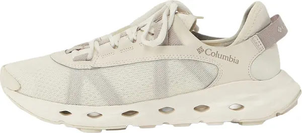 COLUMBIA COLUMBIA Niske cipele 'DRAINMAKER™ XTR'  bež siva / prljavo bijela