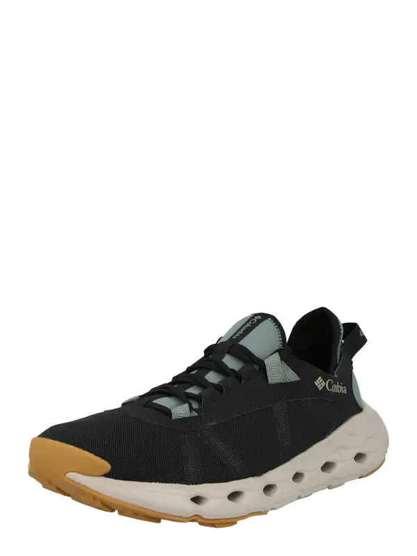 COLUMBIA COLUMBIA Niske cipele 'DRAINMAKER™ XTR'  pastelno zelena / crna