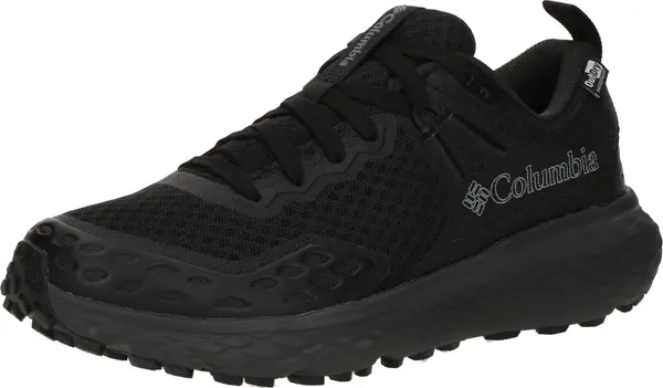 COLUMBIA COLUMBIA Niske cipele 'KONOS TRS'  svijetlosiva / crna