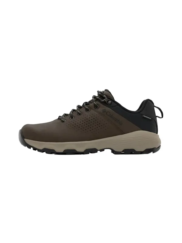 COLUMBIA COLUMBIA Niske cipele 'NEWTON NIMBLE™'  maslinasta / crna