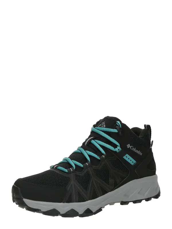 COLUMBIA COLUMBIA Niske cipele 'PEAKFREAK II'  crna