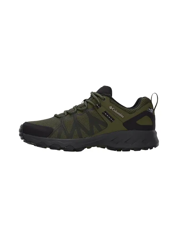 COLUMBIA COLUMBIA Niske cipele 'PEAKFREAK II'  maslinasta / crna