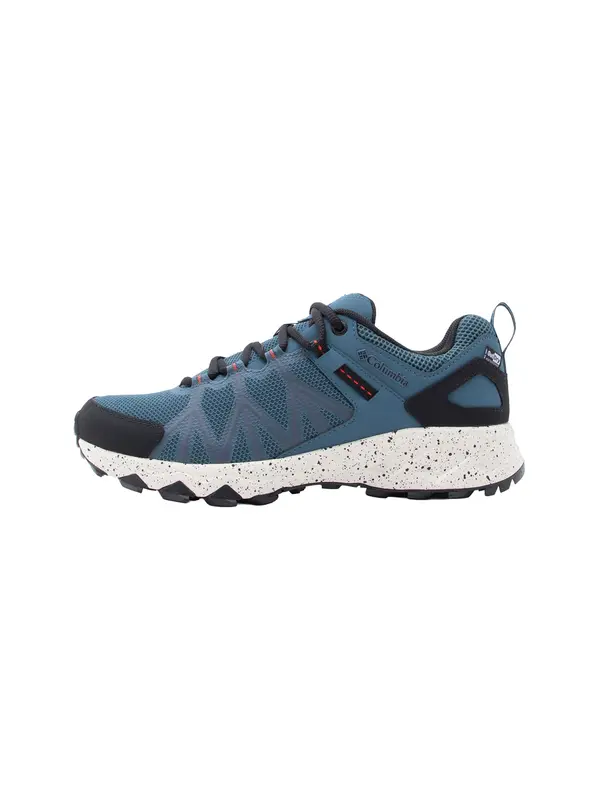COLUMBIA COLUMBIA Niske cipele 'Peakfreak II'  safirno plava / crna