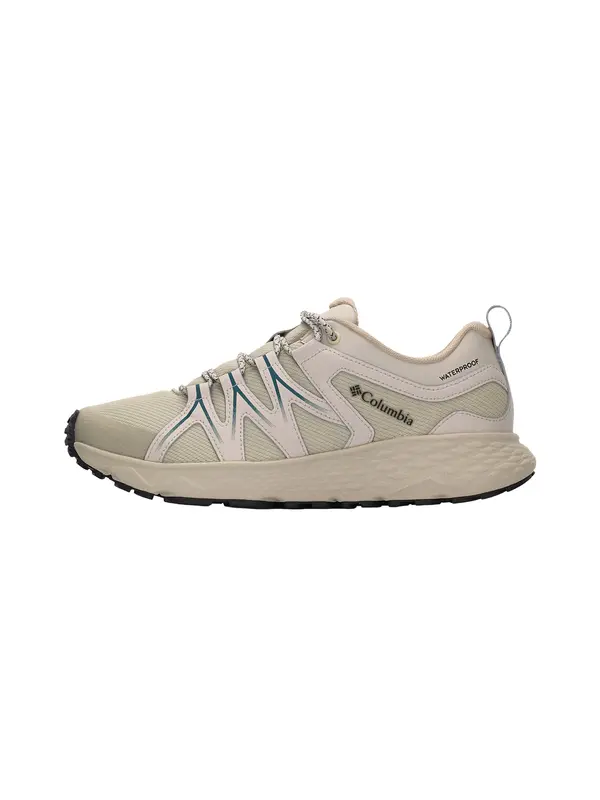 COLUMBIA COLUMBIA Niske cipele 'PEAKFREAK ROAM™'  bež siva / svijetlosiva