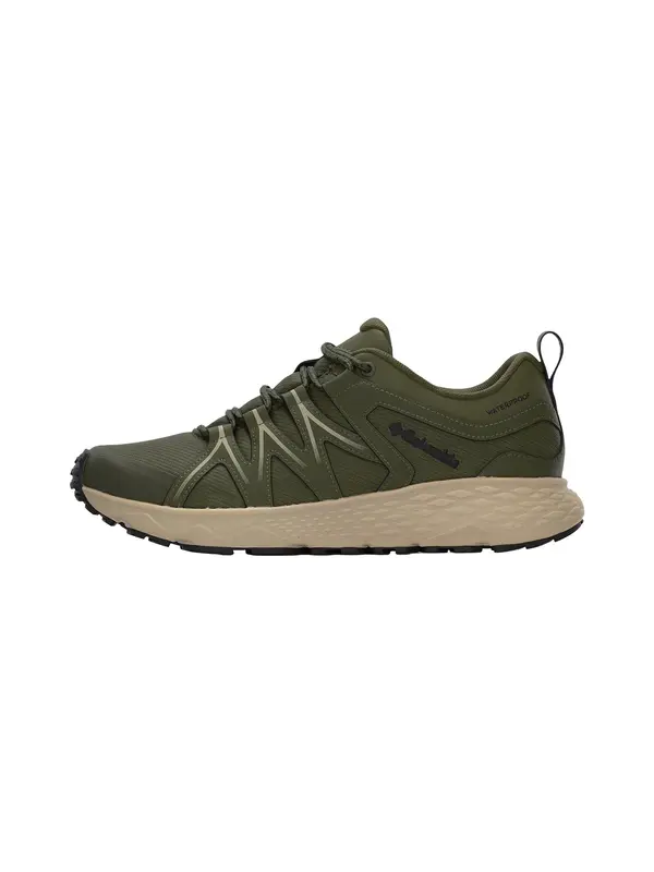 COLUMBIA COLUMBIA Niske cipele 'PEAKFREAK ROAM™'  tamno zelena