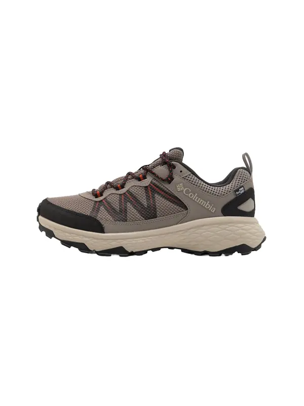 COLUMBIA COLUMBIA Niske cipele 'PEAKFREAK RUSH'  brokat / crvena / crna