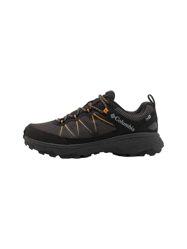COLUMBIA COLUMBIA Niske cipele 'Peakfreak Rush'  narančasta / crna