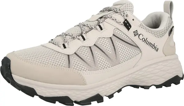 COLUMBIA COLUMBIA Niske cipele 'PEAKFREAK RUSH'  taupe siva / kameno siva / crna