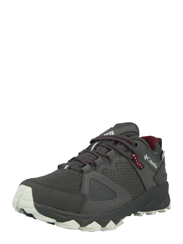 COLUMBIA COLUMBIA Niske cipele 'PEAKFREAK™ HERA'  tamo siva