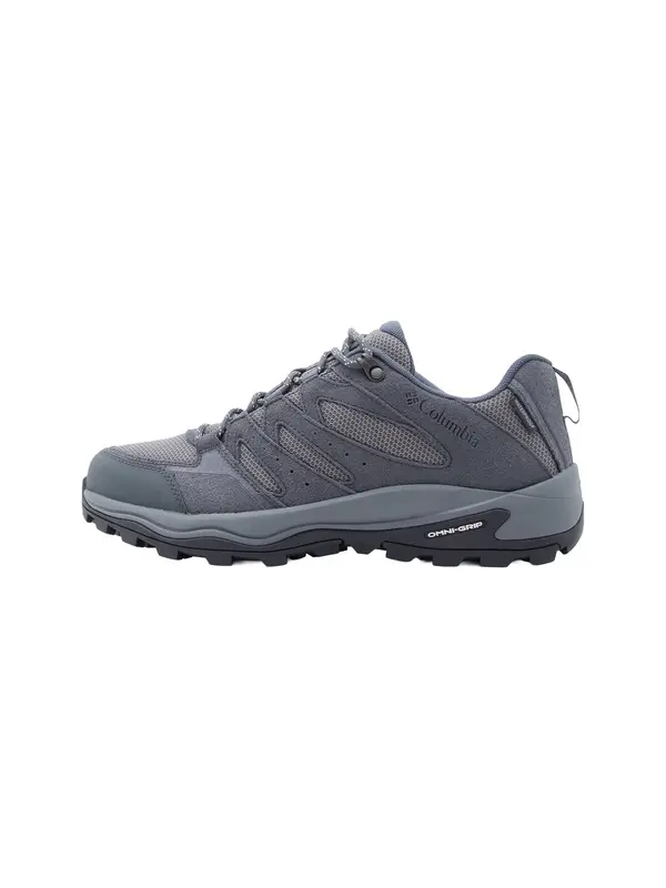 COLUMBIA COLUMBIA Niske cipele 'REDMOND™ IV'  bazalt siva
