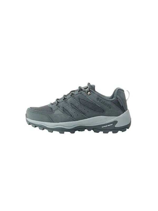 COLUMBIA COLUMBIA Niske cipele 'REDMOND™ IV'  bazalt siva