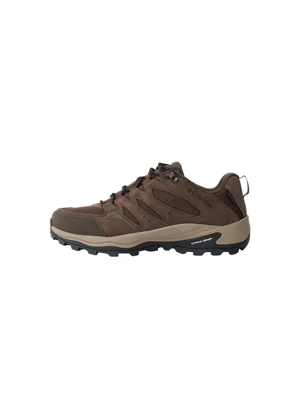 COLUMBIA COLUMBIA Niske cipele 'REDMOND™ IV'  smeđa