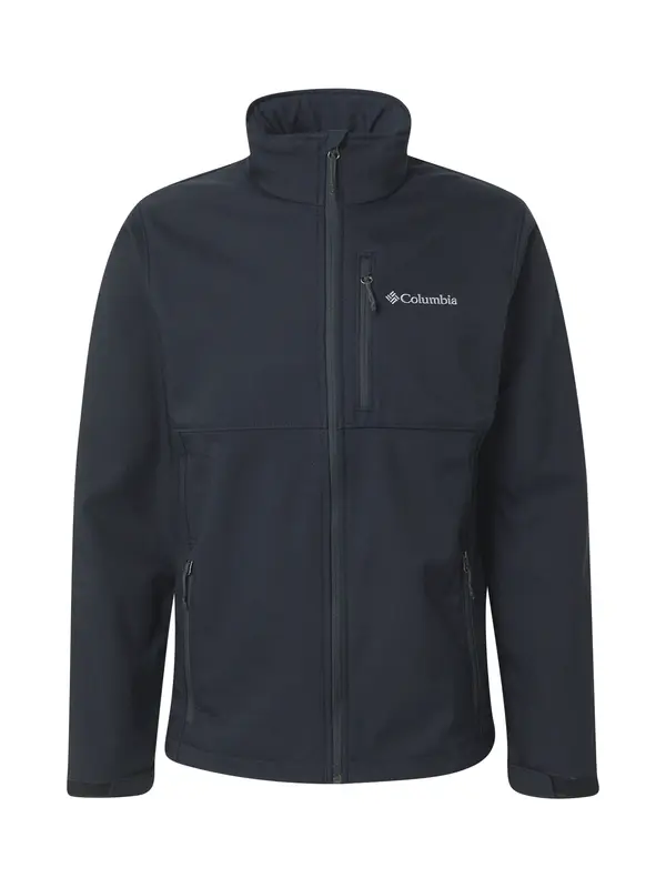 COLUMBIA COLUMBIA Outdoor jakna 'Ascender'  crna