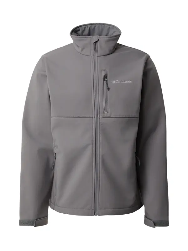 COLUMBIA COLUMBIA Outdoor jakna 'Ascender™'  siva