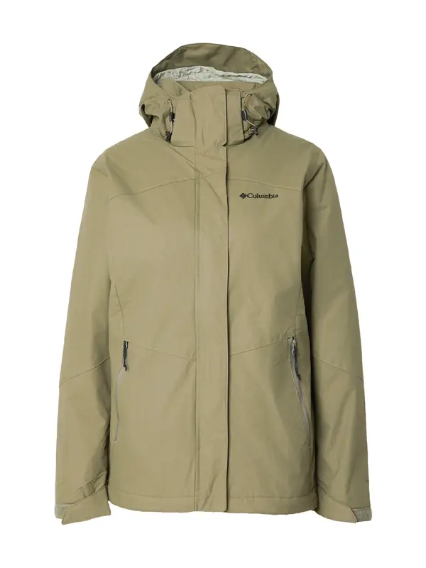 COLUMBIA COLUMBIA Outdoor jakna 'Bugaboo™ III'  kaki