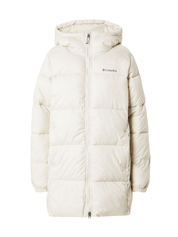 COLUMBIA COLUMBIA Outdoor jakna  cappuccino