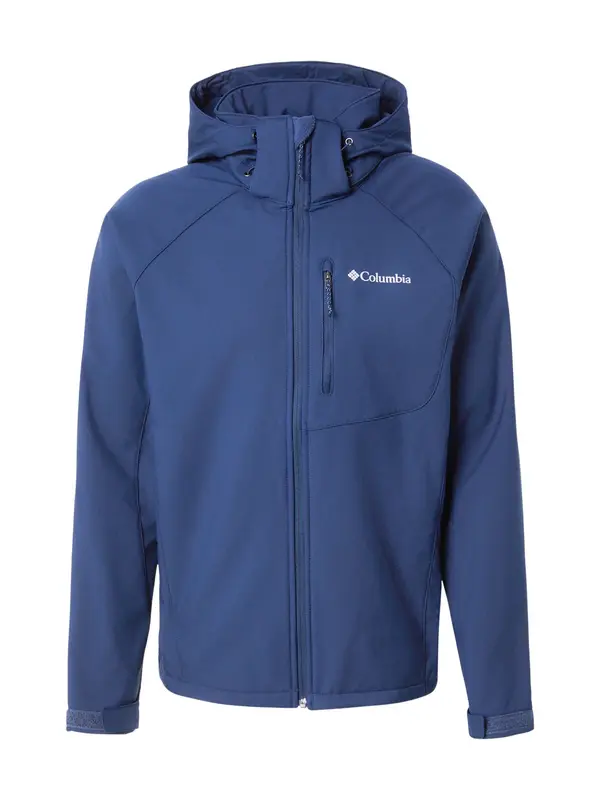 COLUMBIA COLUMBIA Outdoor jakna 'Cascade Ridge III'  tamno plava