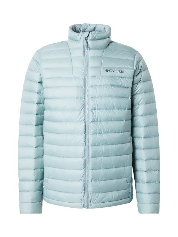 COLUMBIA COLUMBIA Outdoor jakna 'Corelite'  svijetloplava