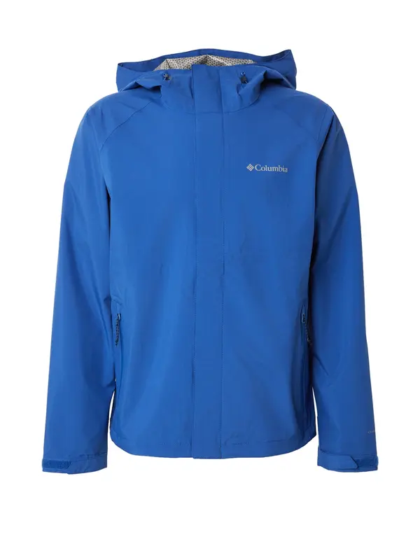 COLUMBIA COLUMBIA Outdoor jakna 'Earth Explorer™ II'  plava