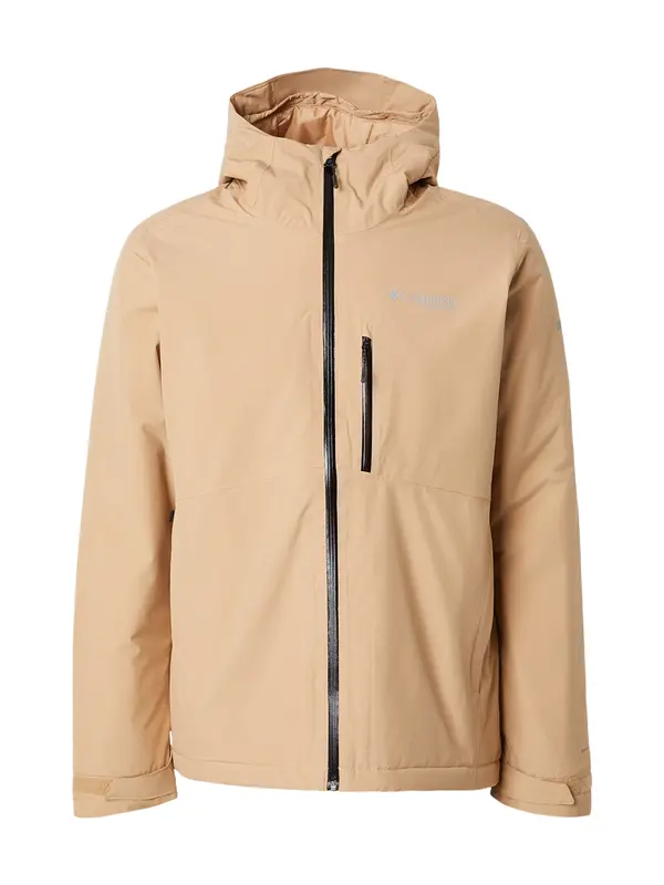 COLUMBIA COLUMBIA Outdoor jakna 'Explorers Edge II'  cappuccino