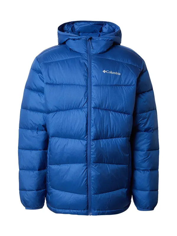 COLUMBIA COLUMBIA Outdoor jakna 'Fivemile'  plava