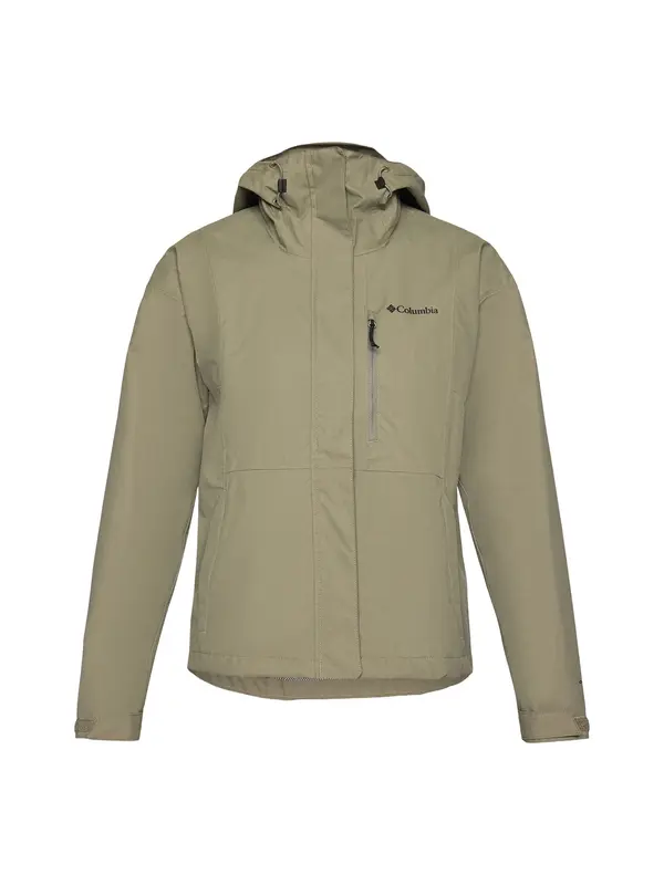 COLUMBIA COLUMBIA Outdoor jakna 'Hikebound™ II'  maslinasta