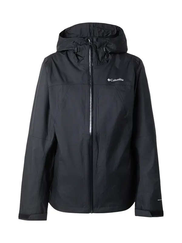 COLUMBIA COLUMBIA Outdoor jakna 'Inner Limits'  crna