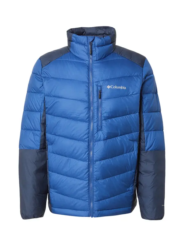 COLUMBIA COLUMBIA Outdoor jakna 'Labyrinth Loop II'  plava / tamno plava