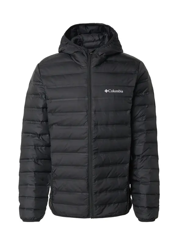 COLUMBIA COLUMBIA Outdoor jakna 'Lake 22™ II'  crna