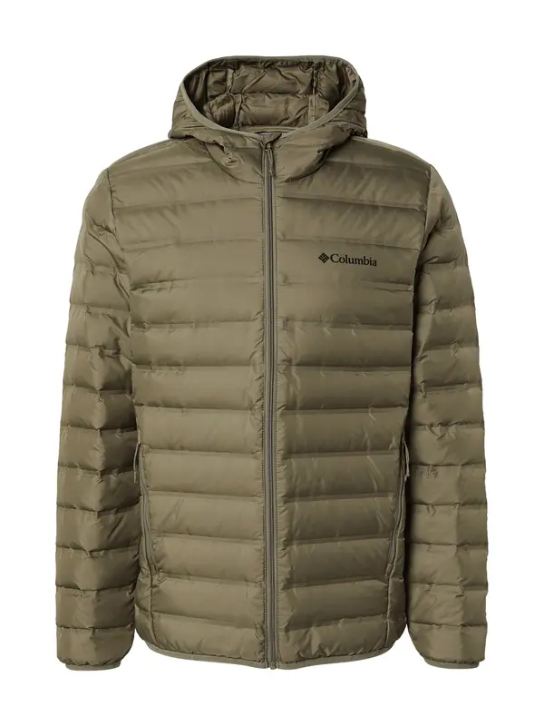 COLUMBIA COLUMBIA Outdoor jakna 'Lake 22™ II'  pastelno zelena