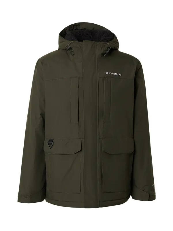 COLUMBIA COLUMBIA Outdoor jakna 'Landroamer'  kaki