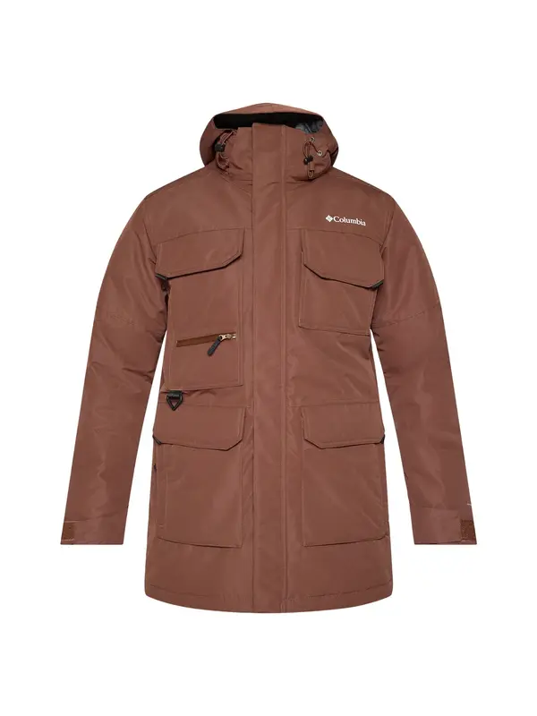 COLUMBIA COLUMBIA Outdoor jakna 'Landroamer™ II'  smeđa