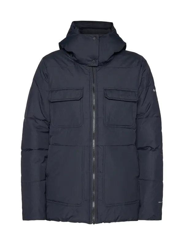 COLUMBIA COLUMBIA Outdoor jakna 'Longhorn Ridge'  crna