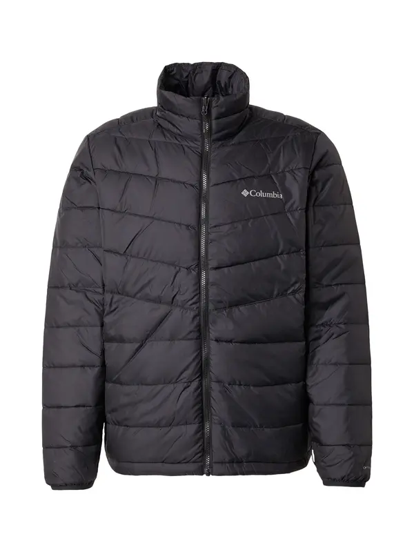 COLUMBIA COLUMBIA Outdoor jakna 'Oak Harbor'  cappuccino