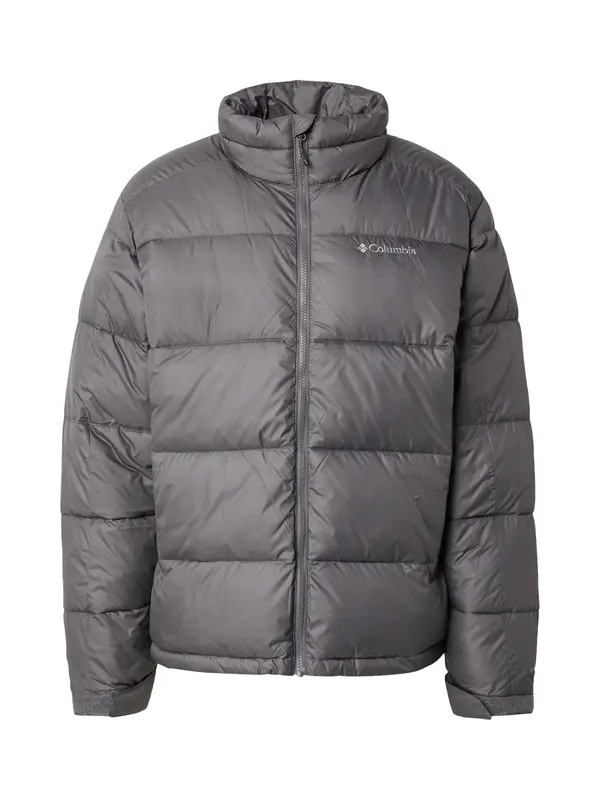 COLUMBIA COLUMBIA Outdoor jakna 'Pike Lake II'  siva