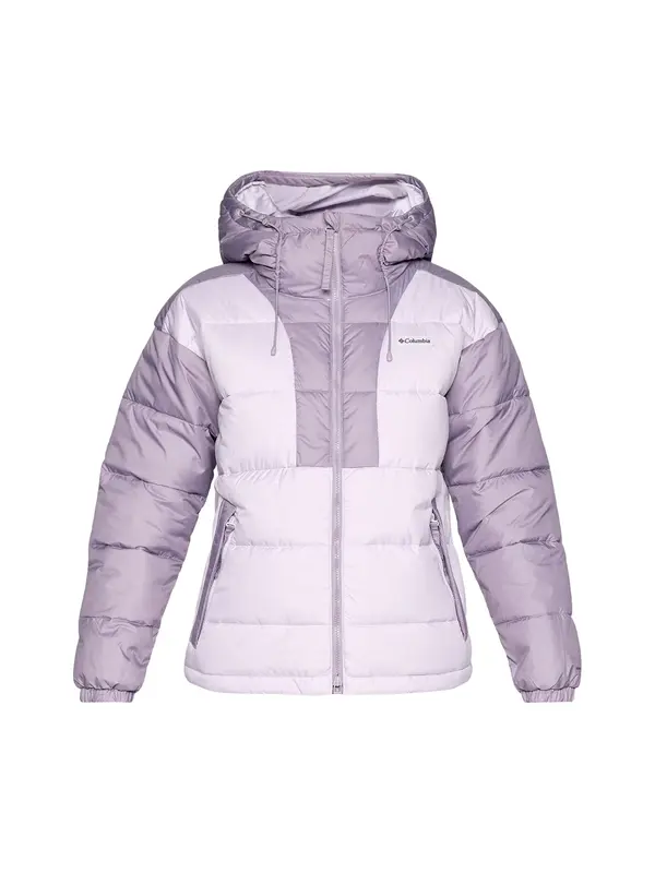 COLUMBIA COLUMBIA Outdoor jakna 'Pike Lake III'  lavanda / pastelno ljubičasta