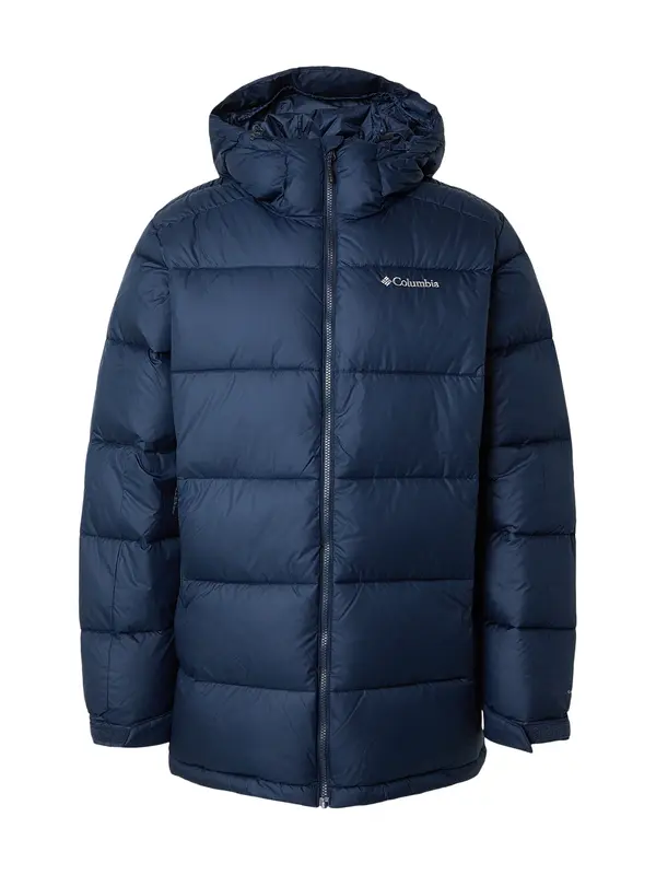 COLUMBIA COLUMBIA Outdoor jakna 'Pike Lake'  plava
