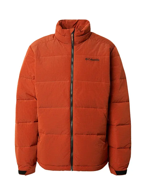 COLUMBIA COLUMBIA Outdoor jakna 'Pike Lake'  svijetlonarančasta / tamno narančasta