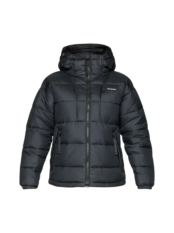 COLUMBIA COLUMBIA Outdoor jakna 'Pike Lake™ III'  crna