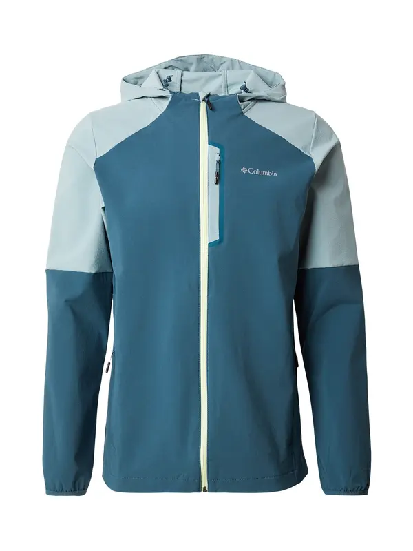 COLUMBIA COLUMBIA Outdoor jakna  plava / azur