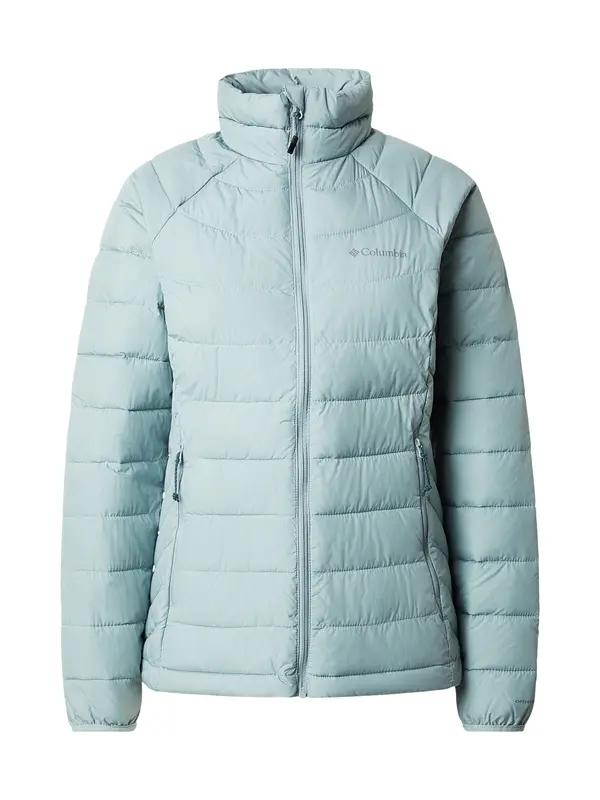 COLUMBIA COLUMBIA Outdoor jakna 'Powder Lite II'  svijetloplava