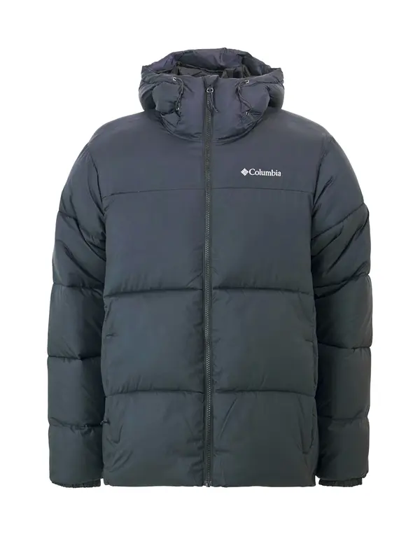 COLUMBIA COLUMBIA Outdoor jakna 'Puffect II'  crna